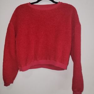 BDG Cropped Sweater